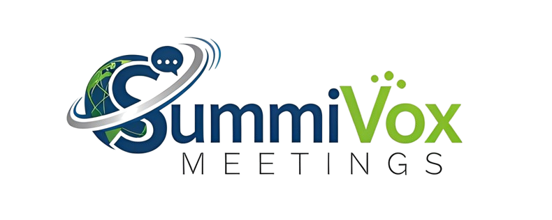 SummiVox Logo